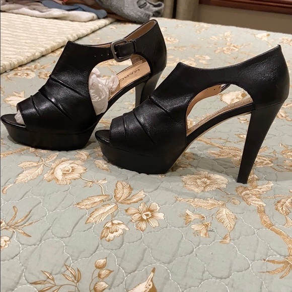 Marc Fisher Shoes - 💛Vintage Marc Fishes Shoes